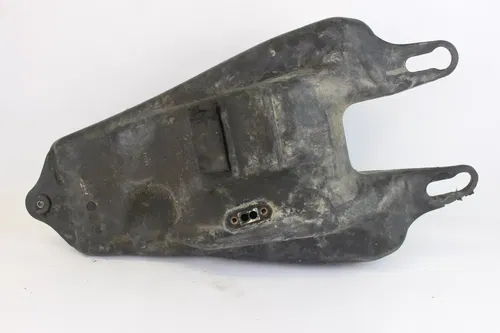 2007 Yamaha Yfz450 Gas Tank Fuel Cell Petrol Reservoir c3171