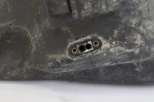 2007 Yamaha Yfz450 Gas Tank Fuel Cell Petrol Reservoir c3171