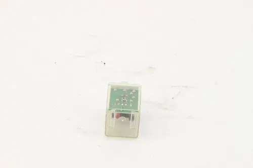 2011 Suzuki Gsxr1000 Relay Switch r7248