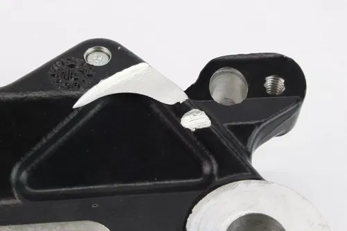 15-19 Ktm 390 Rear Brake Caliper Hanger Back Mounting Bracket 7100