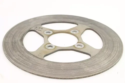2004+ Yamaha Yfz450 Rear Brake Disc k7248