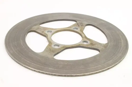2004+ Yamaha Yfz450 Rear Brake Disc k7248