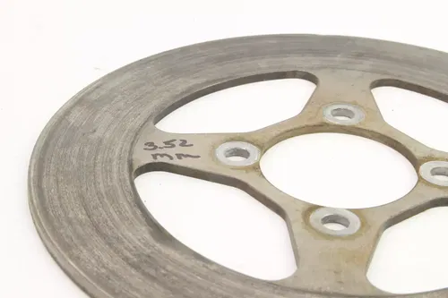 2004+ Yamaha Yfz450 Rear Brake Disc k7248