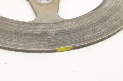 2004+ Yamaha Yfz450 Rear Brake Disc k7248