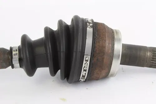 1999 Polaris Sportsman 335 4x4 Front Drive Cv Axle Pivot Shaft c9545