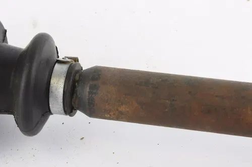 1999 Polaris Sportsman 335 4x4 Front Drive Cv Axle Pivot Shaft c9545