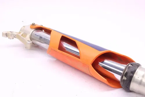 2014 Ktm 450 Sxf Right Left Front Suspension Forks Shocks Set Pair r1593