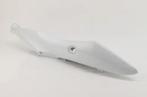 2011 Suzuki Gsxr1000 Left Rear Back Tail Fairing Cowl Shroud r7248