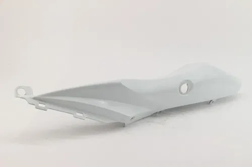 2011 Suzuki Gsxr1000 Left Rear Back Tail Fairing Cowl Shroud r7248