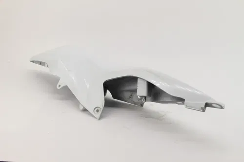 2011 Suzuki Gsxr1000 Left Rear Back Tail Fairing Cowl Shroud r7248