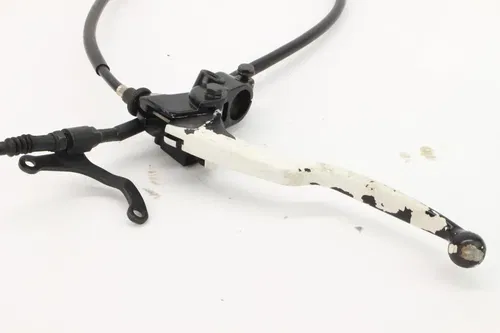 2010 Kawasaki Ninja 250r Clutch Cable Line W Lever & Perch 1418