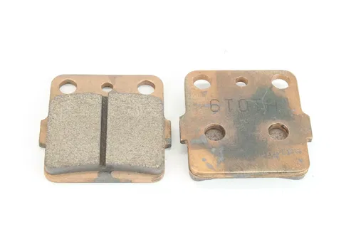 Honda TRX 400ex 300ex PERFORMANCE PLUS Brake Pads Front Rear Kawasaki Yamaha