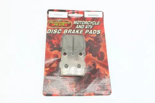Honda TRX 400ex 300ex PERFORMANCE PLUS Brake Pads Front Rear Kawasaki Yamaha