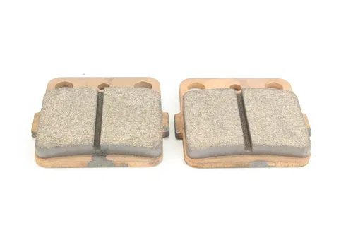 Honda TRX 400ex 300ex PERFORMANCE PLUS Brake Pads Front Rear Kawasaki Yamaha