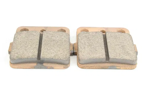 Honda TRX 400ex 300ex PERFORMANCE PLUS Brake Pads Front Rear Kawasaki Yamaha
