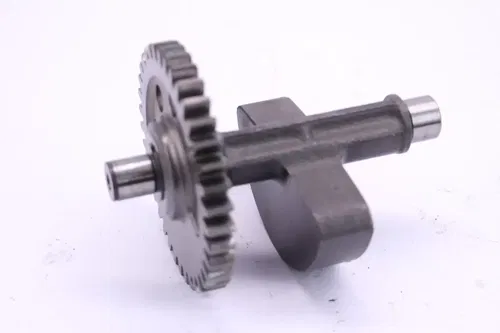 2007 Honda Sportrax 400 Trx400ex Oem Engine Motor Crankshaft Balancer Gear S6244
