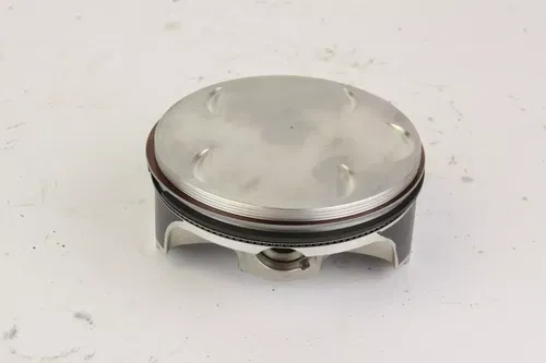 2002 Yamaha Raptor 660r Yfm660r Wiseco Piston G3945
