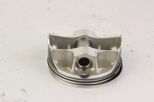 2002 Yamaha Raptor 660r Yfm660r Wiseco Piston G3945