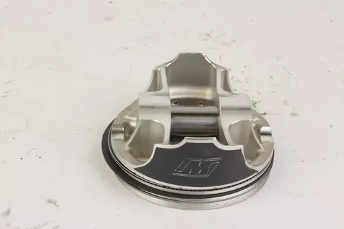 2002 Yamaha Raptor 660r Yfm660r Wiseco Piston G3945