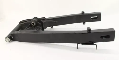 2010 Kawasaki Ninja 250r Rear Swingarm Back Suspension Swing Arm W Bolt 1418