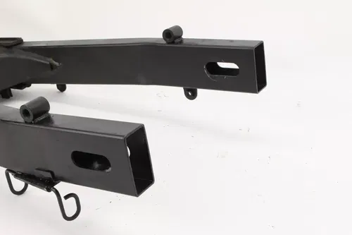 2010 Kawasaki Ninja 250r Rear Swingarm Back Suspension Swing Arm W Bolt 1418