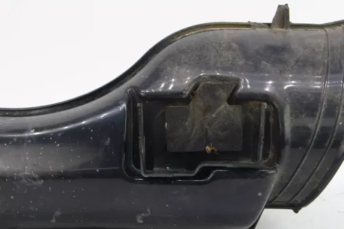 2001 Suzuki Gsxr600 Right Ram Air Intake Duct Tube c4610