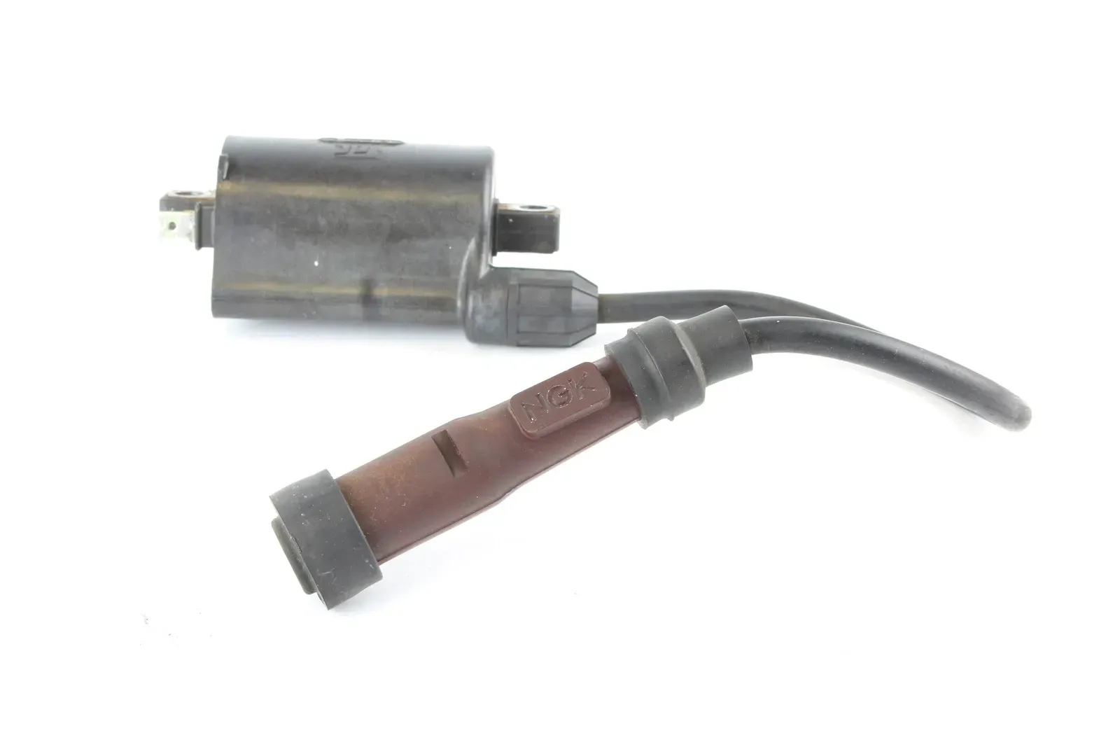 2012 Triumph America Ignition Coils T1291600 2636