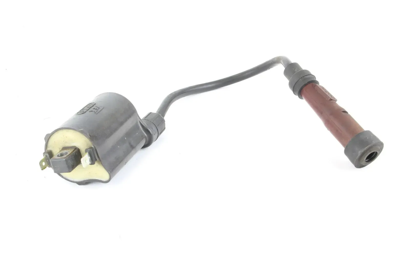 2012 Triumph America Ignition Coils T1291600 2636