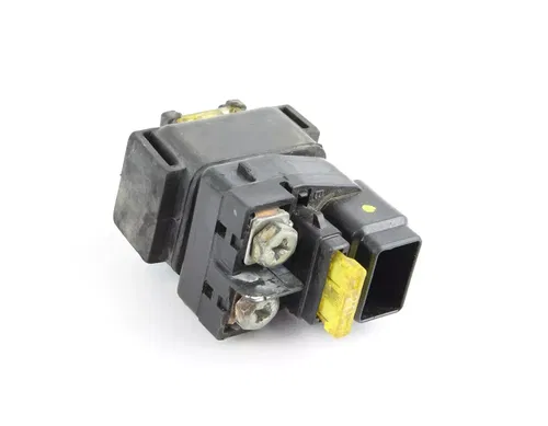 03-08 Suzuki Quadsport Z400 Engine Starter Relay Starting Motor Switch 9428