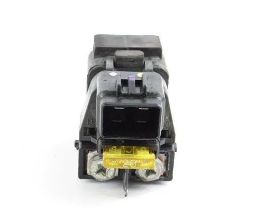 03-08 Suzuki Quadsport Z400 Engine Starter Relay Starting Motor Switch 9428
