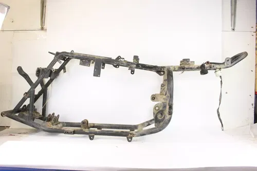 2000 E-ton Txl50 Frame Chassis c5639