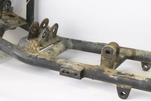 2000 E-ton Txl50 Frame Chassis c5639