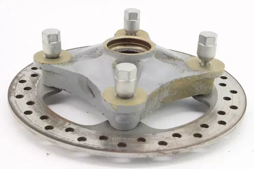 2009 Polaris Sportsman Xp 550 Efi Eps Rear Wheel Right Hub k7873