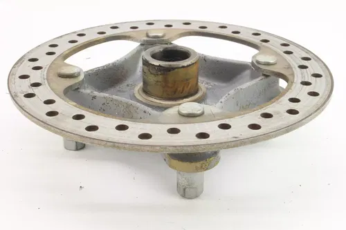 2009 Polaris Sportsman Xp 550 Efi Eps Rear Wheel Right Hub k7873