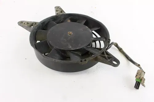 2008 Polaris Outlaw 525 S Engine Radiator Cooling Fan Motor c5508