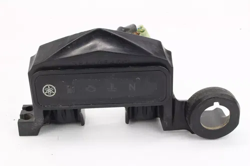 2010 Yamaha Yfz450R Yfz450X Running Pilot Front Light 3295