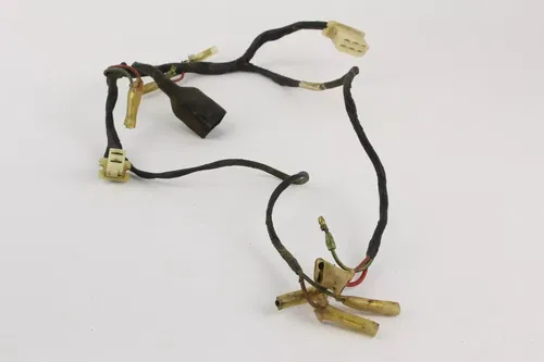 1983 Honda CT50 Main Engine Wiring Harness Motor Wire Loom G7248