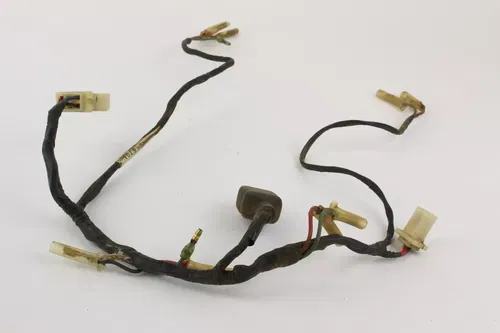 1983 Honda CT50 Main Engine Wiring Harness Motor Wire Loom G7248