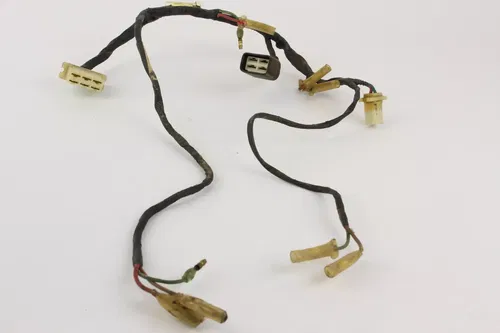 1983 Honda CT50 Main Engine Wiring Harness Motor Wire Loom G7248