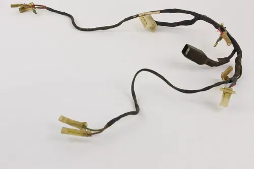 1983 Honda CT50 Main Engine Wiring Harness Motor Wire Loom G7248