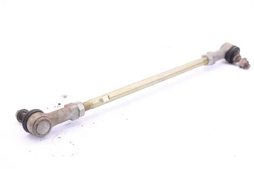 2007 Honda Sportrax 400 Trx400ex 2x4 Oem Left Steering Tie Rod S6244