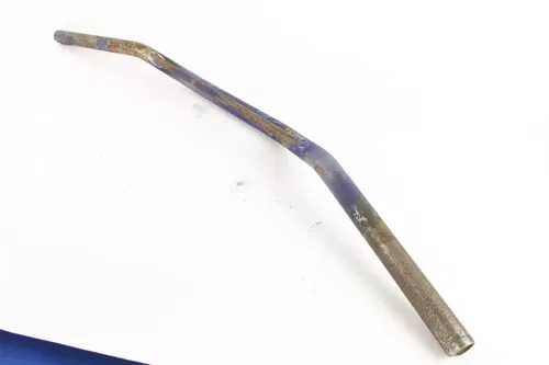 2004 Yamaha Yz450f Oem Handlebars S8381