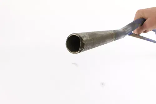 2004 Yamaha Yz450f Oem Handlebars S8381