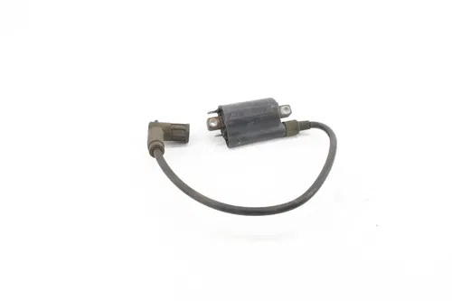 2002 Ducati Monster 620 Ie Ignition Coil Spark Plug Cap Front Cylinder c5062