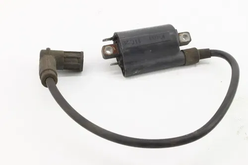 2002 Ducati Monster 620 Ie Ignition Coil Spark Plug Cap Front Cylinder c5062