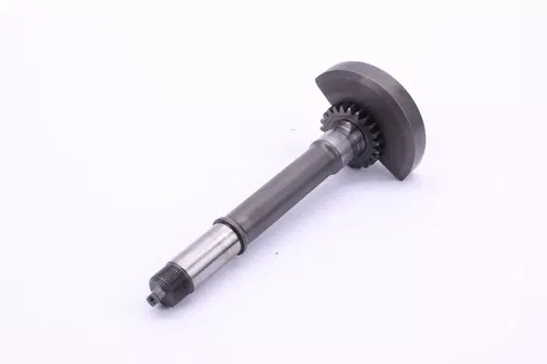 2004 Honda Sportrax 450 Trx450r Oem Engine Motor Crankshaft Balancer Gear S8069