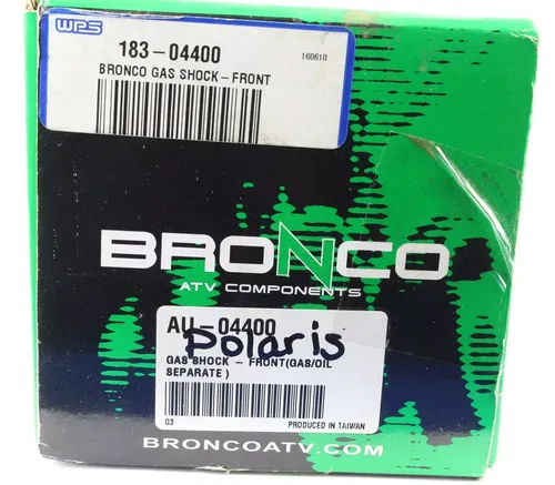 BRONCO Polaris Sportsman Magnum Front Gas Shock Absorber AU-04400 2688