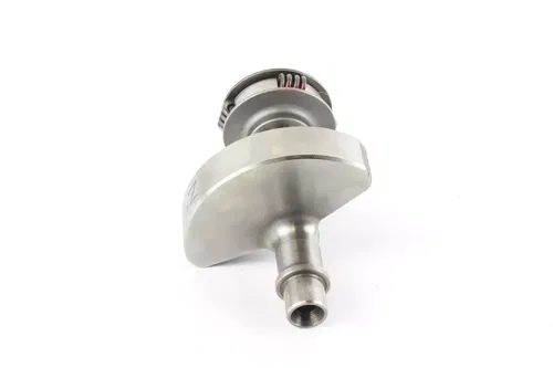 2005 Suzuki Quadsport Z400 Engine Motor Crankshaft Balancer Gear
