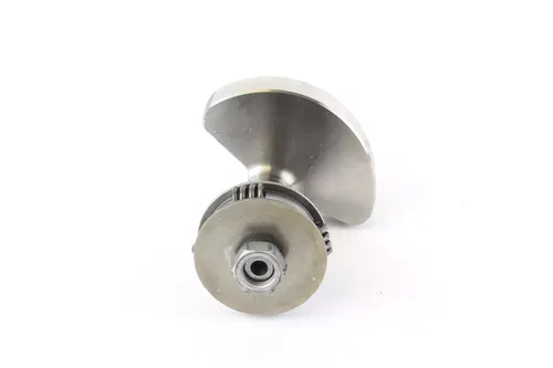 2005 Suzuki Quadsport Z400 Engine Motor Crankshaft Balancer Gear