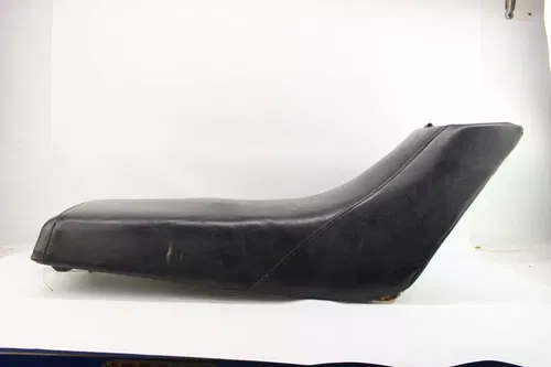 1987 Yamaha Warrior 350 Yfm350x Front Rear Seat Saddle c2205